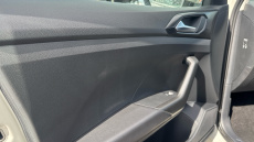 Volkswagen T-Cross 1.0 TSI SE 5dr Petrol Estate